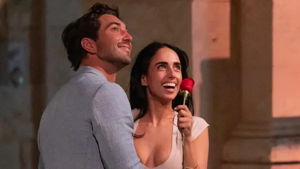 The Bachelor s Maria Georgas Says She Not Innocent Amid Season 28 Drama Would Do Things Differently 626
