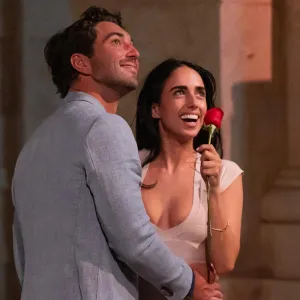 The Bachelor s Maria Georgas Says She Not Innocent Amid Season 28 Drama Would Do Things Differently 626
