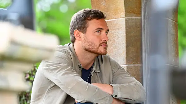 The Bachelor s Peter Weber Is the Traitors Season 2 Star No One Saw Coming 545