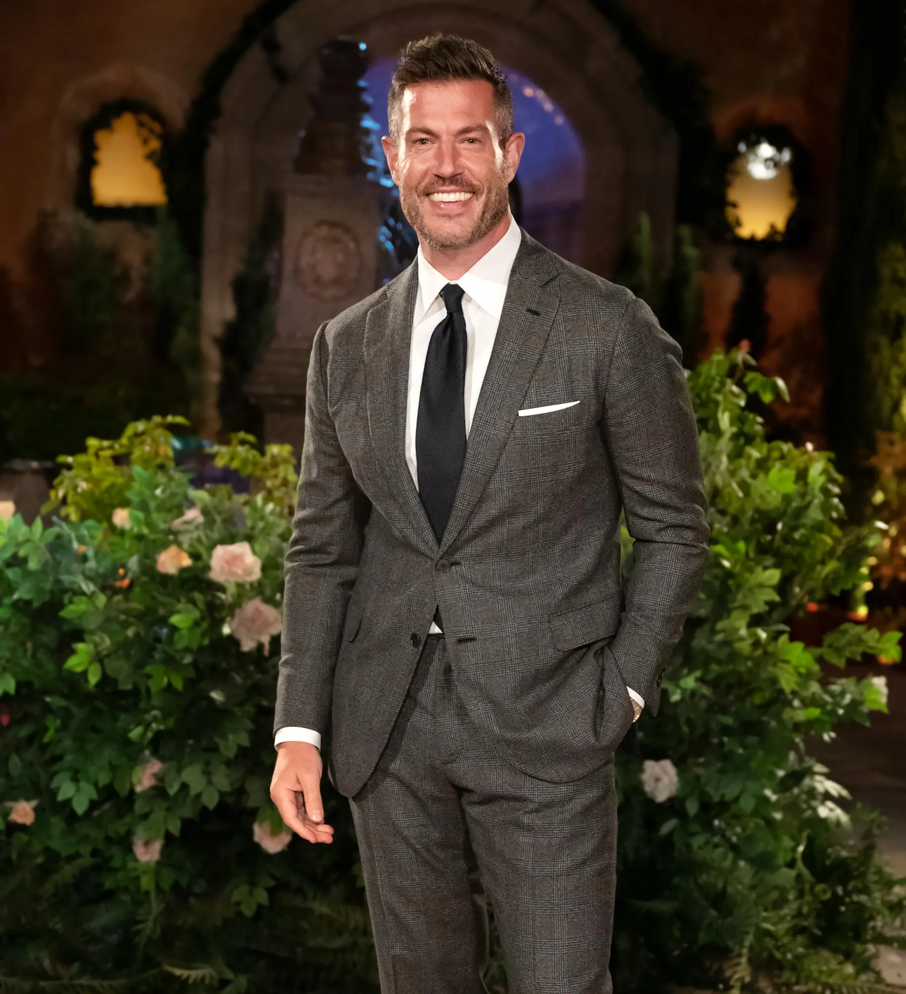 The Bachelor’s Jesse Palmer Explains Why He Changed ‘Take a Moment and Say Your Goodbyes’ Tradition