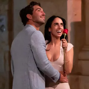 The Bachelor’s Maria Georgas Teases ‘Things Will Come to Light’ As Season Unfolds