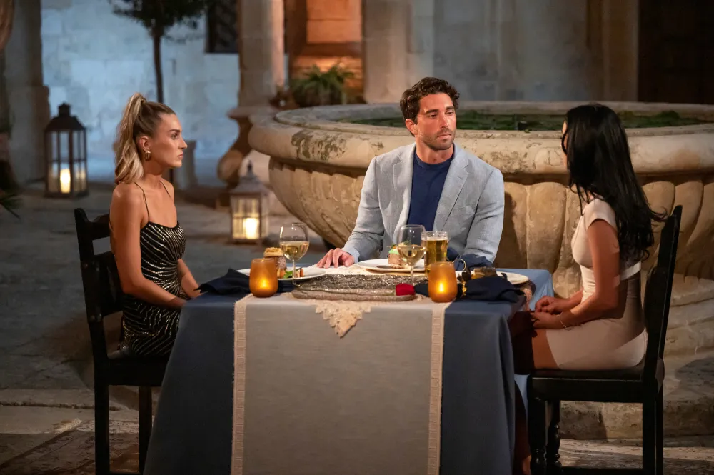 The Bachelors Sydney Gordon Addresses Hurtful Online Backlash