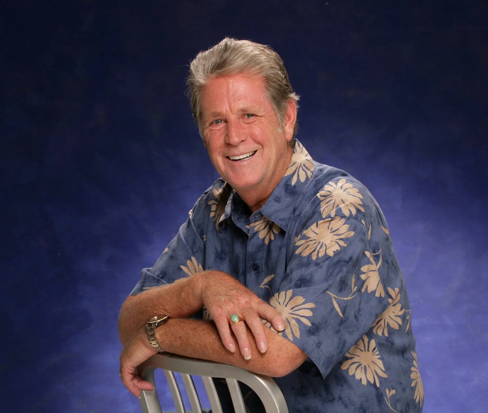 The Beach Boys Cofounder Brian Wilson Dead at TK