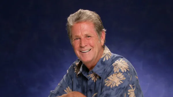 The Beach Boys Cofounder Brian Wilson Dead at TK