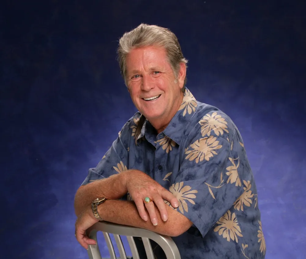 The Beach Boys Cofounder Brian Wilson Dead at TK