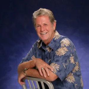 The Beach Boys Cofounder Brian Wilson Dead at TK