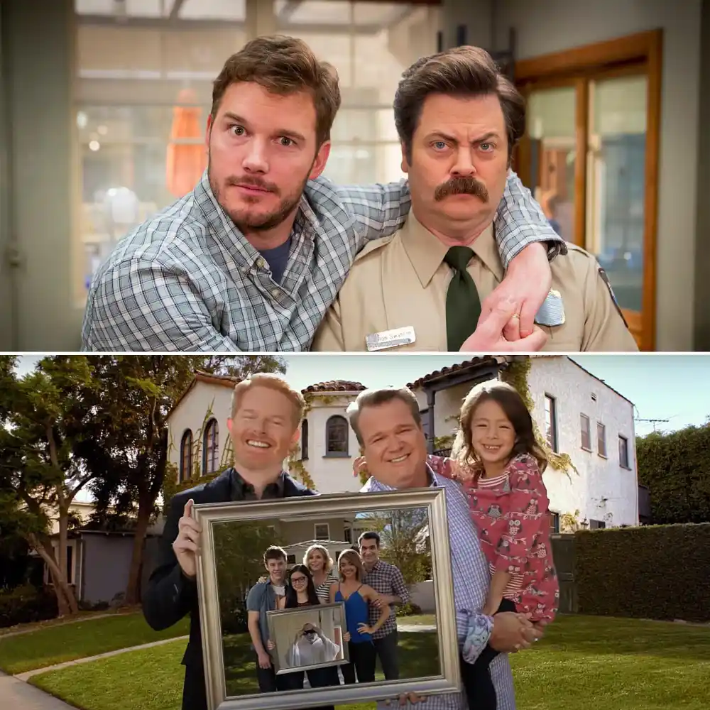 The Best Leap Day TV Episodes to Stream on the Holiday From Modern Family to Parks and Rec 178