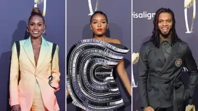 The Best Looks at the NFL Honors Gallery