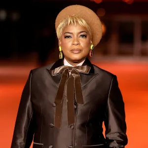 The Color Purple's Aunjanue Ellis-Taylor Slams Movie for Queer Erasure: It's 'About Black Lesbians'