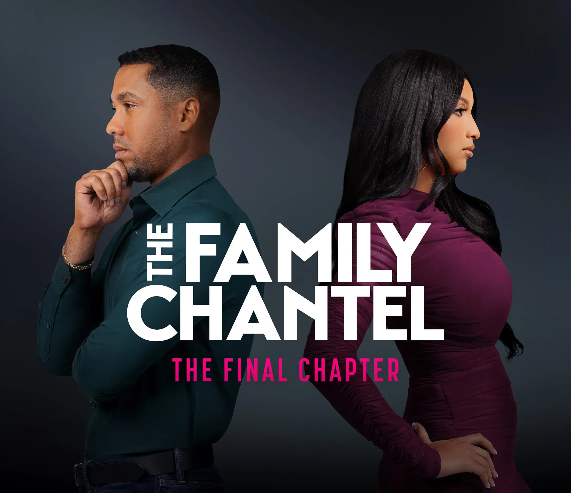 The Family Chantel Show Bio 604
