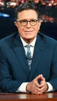 The Late Show With Stephen Colbert Bio