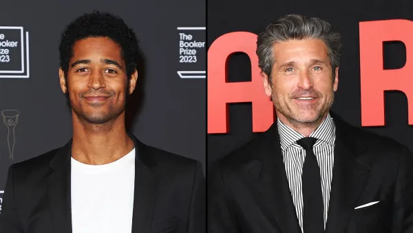 The Men of Shondaland Where Are They Now Patrick Dempsey Alfred Enoch and More