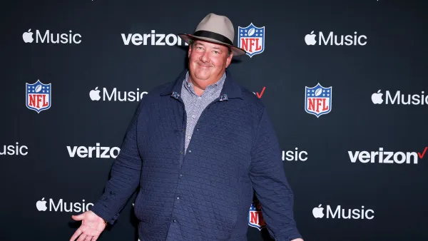 The Office Alum Brian Baumgartner Has 1 Condition When It Comes to a Potential Reboot