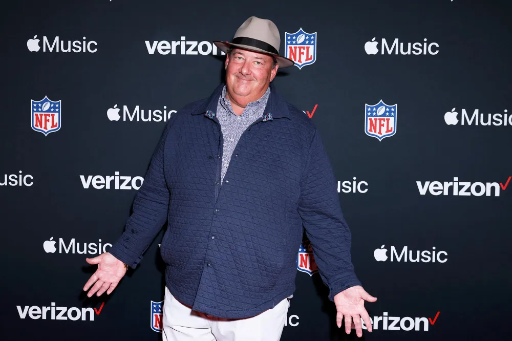 The Office Alum Brian Baumgartner Has 1 Condition When It Comes to a Potential Reboot