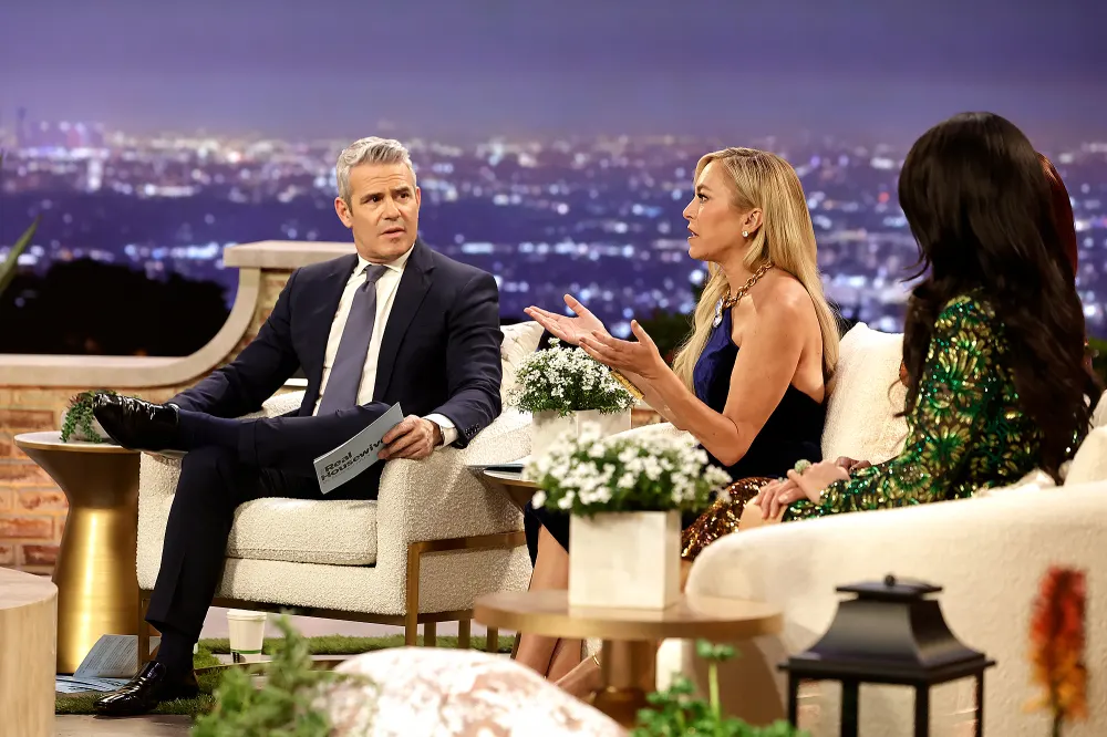 The Snarkiest Comments From 'The Real Housewives of Beverly Hills' Season 13 Reunion