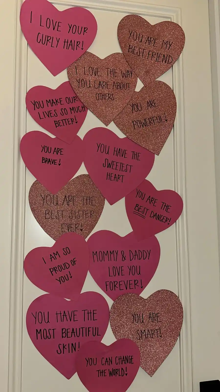 The Stars Were Feeling All the Love on Valentine s Day 2024 Inside Their Celebrations 190 Khloe Kardashian