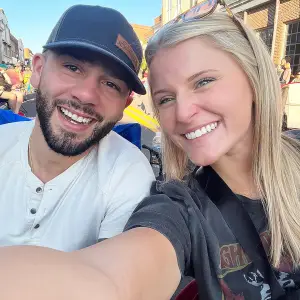 The Voice Season 24 Alum Tom Nitti Proposes to Ashley Bryant Ahead of Her Season 25 Audition