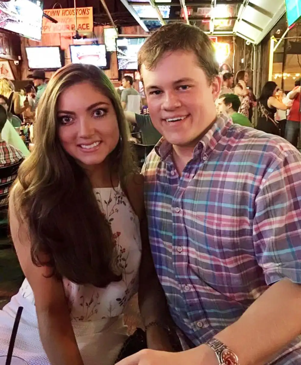 TikTok Star Campbell Hunt Puckett Pookie and Husband Jett Pucketts Relationship Timeline