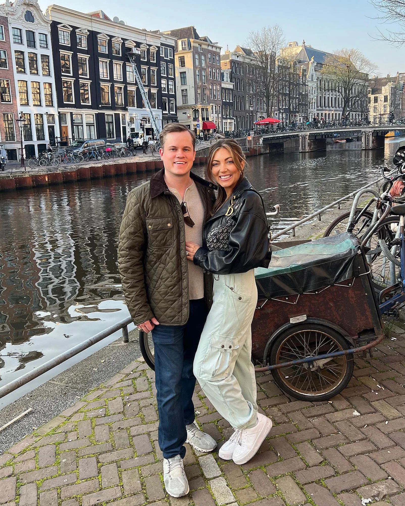 TikTok Star Campbell Hunt Puckett Pookie and Husband Jett Pucketts Relationship Timeline