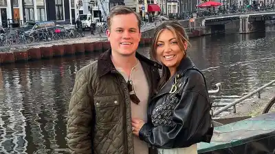 TikTok Star Campbell Hunt Puckett Pookie and Husband Jett Pucketts Relationship Timeline