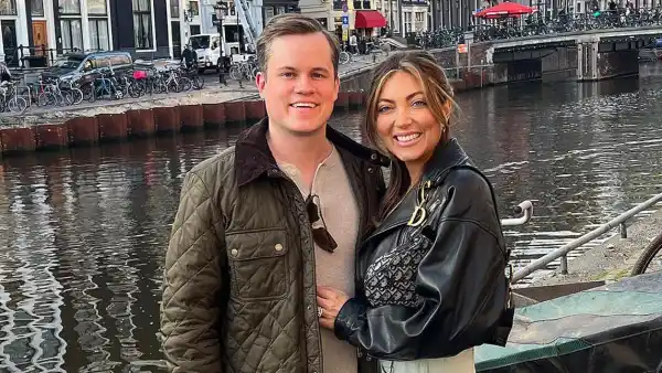 TikTok Star Campbell Hunt Puckett Pookie and Husband Jett Pucketts Relationship Timeline