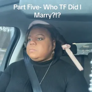 TikToker Reesa Teesa Goes Viral for 50-Part Story