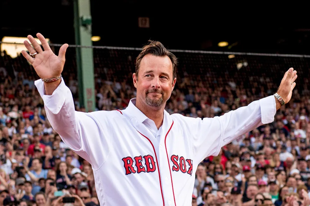 Tim Wakefield&rsquo;s Widow Stacy Wakefield Dies 5 Months After the Former Red Sox Pitcher&rsquo;s Death