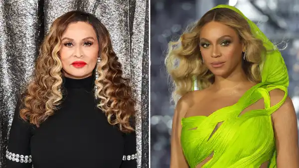 Tina Knowles Hints She Loved Beyonce New Record For Years