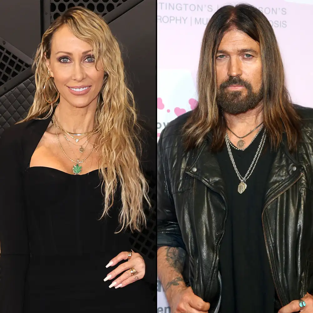 Tish Cyrus Details &lsquo;Disrespect&rsquo; During Billy Ray Cyrus Marriage: &lsquo;Call Her Daddy&rsquo; Revelations