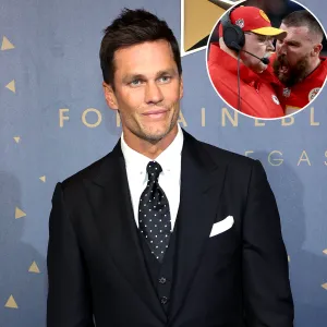 Tom Brady Praises How Coach Reid Handled Travis Kelce s Super Bowl Outburst