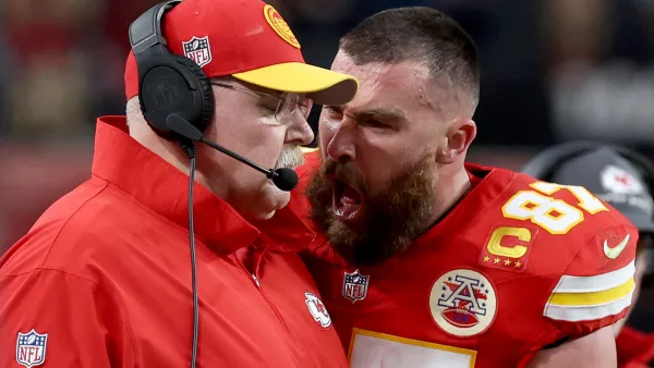 Tom Brady Praises How Coach Reid Handled Travis Kelce s Super Bowl Outburst