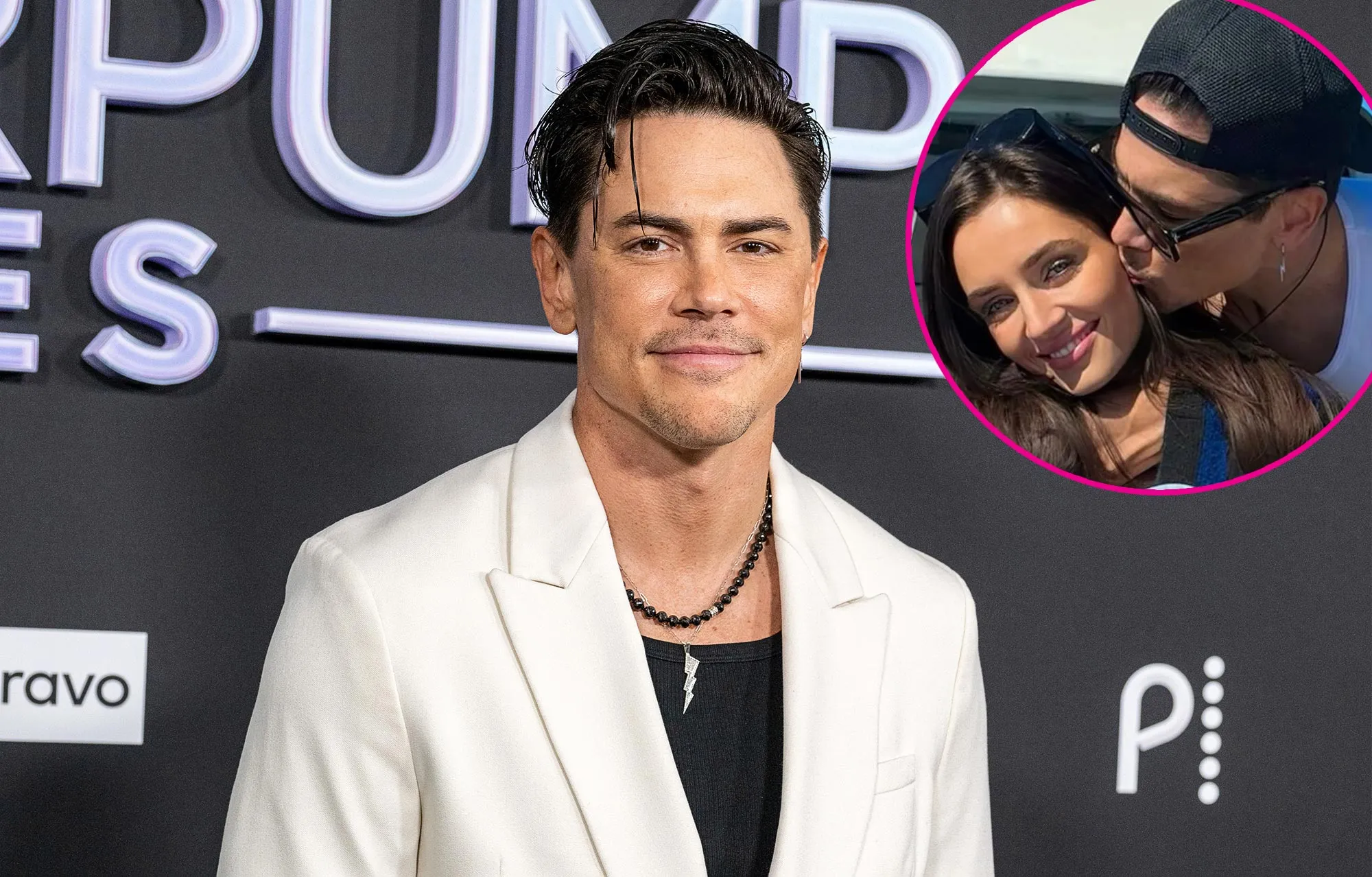 Tom Sandoval Goes Old School Asks Victoria Lee Robinson to Be His Valentine With Handwritten Card 318