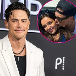 Tom Sandoval Goes Old School Asks Victoria Lee Robinson to Be His Valentine With Handwritten Card 318