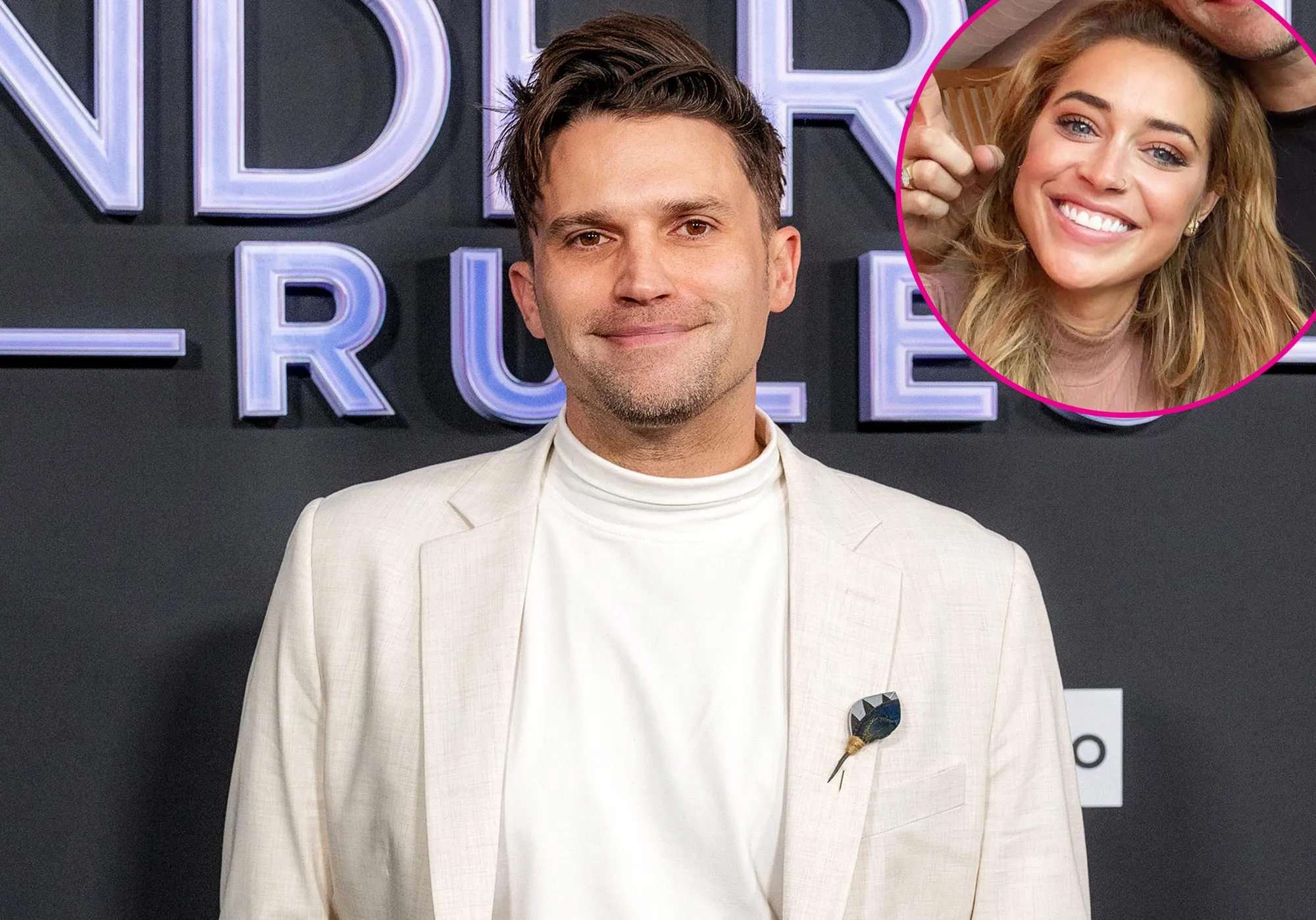 Tom Schwartz Calls Jo Wenberg a Light in His Life During Her Official Vanderpump Rules Debut 717