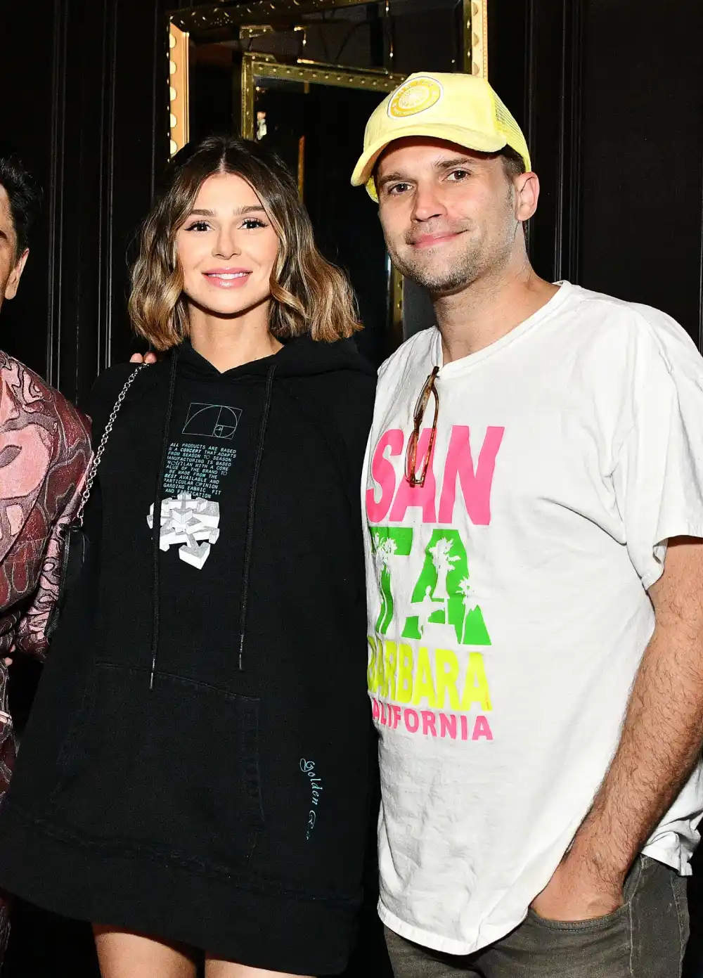 Tom Schwartz Changes His Tune About Kiss With Raquel Leviss We Don t Have Any Chemistry 042