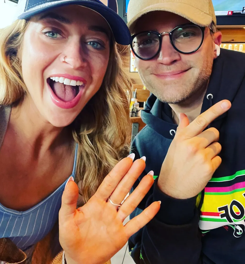 Tom Schwartz Should Have Been Committed Instead of Dating Jo Wenberg