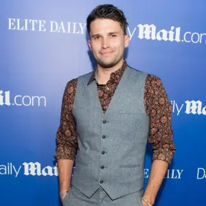 Tom Schwartz Should Have Been Committed Instead of Dating Jo Wenberg