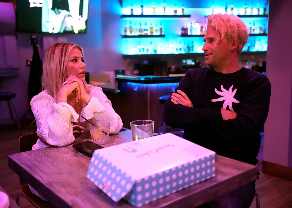 Tom Schwartz and Tom Sandoval Throw Shade at Ariana Madix's 'Diva' Moments: 'Not My Queen'