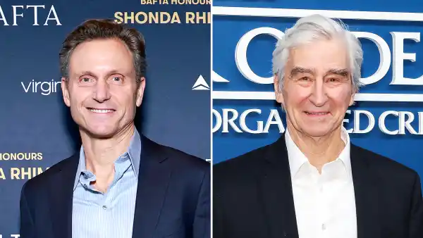 Tony Goldwyn Says He Has Some Very Large Shoes to Fill Replacing Sam Waterston on Law and Order