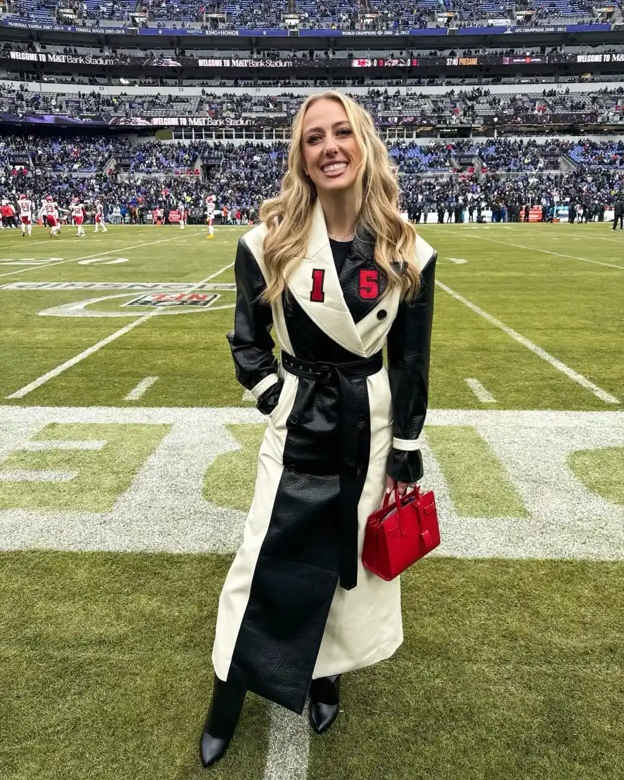 Top 10 Most Stylish NFL Wives and Girlfriends