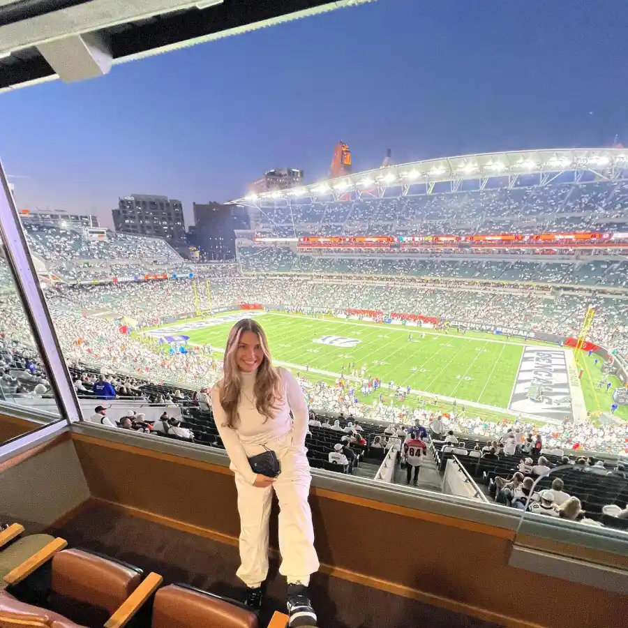 Top 10 Most Stylish NFL Wives and Girlfriends