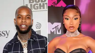 Tory Lanez Appeals Megan Thee Stallion Shooting Case Decision