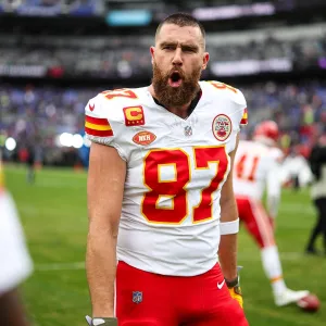 Travis Kelce Admits He Plays Bad Cop to Chiefs Receivers for Patrick Mahomes Rashee Rice Cosigns