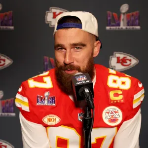 Travis Kelce Jokes Losing All This Money Prepping for Super Bowl