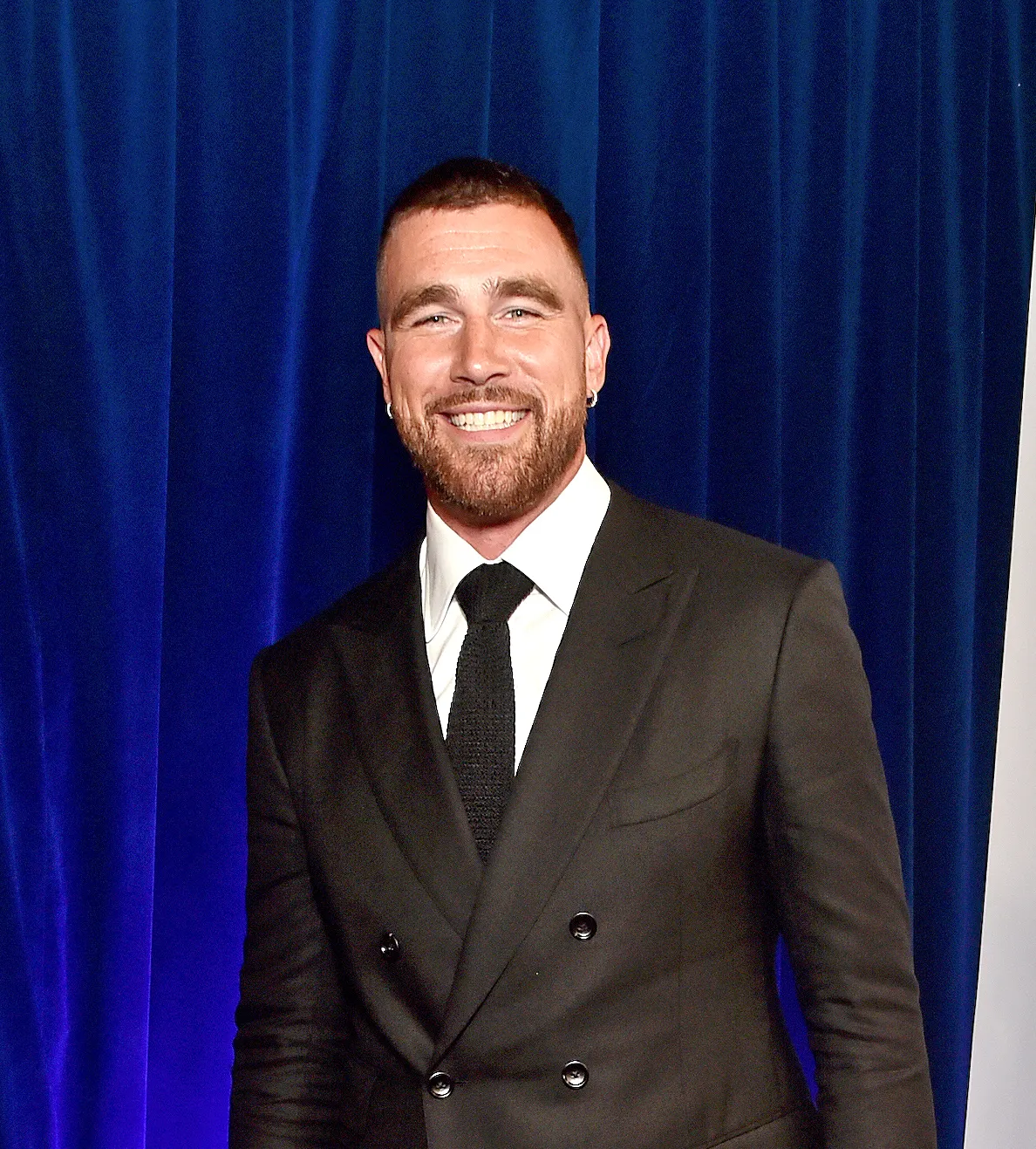 Travis Kelce Produced Film My Dead Friend Zoe Set for SXSW Debut