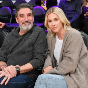 Two And A Half Men Creator Chuck Lorre to Pay Ex 5 Million in Divorce