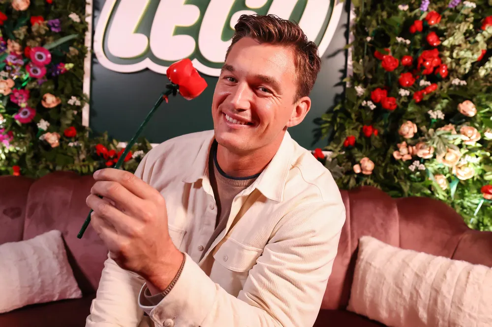 Tyler Cameron Will Probably Never Be the Bachelor &mdash; But Here's How He'd Handle Things If He Was