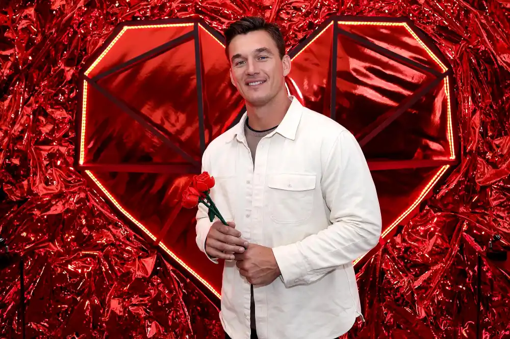 Tyler Cameron Will Probably Never Be the Bachelor &mdash; But Here's How He'd Handle Things If He Was