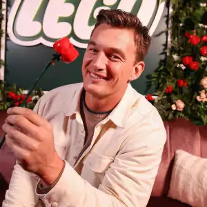 Tyler Cameron Will Probably Never Be the Bachelor — But Here's How He'd Handle Things If He Was