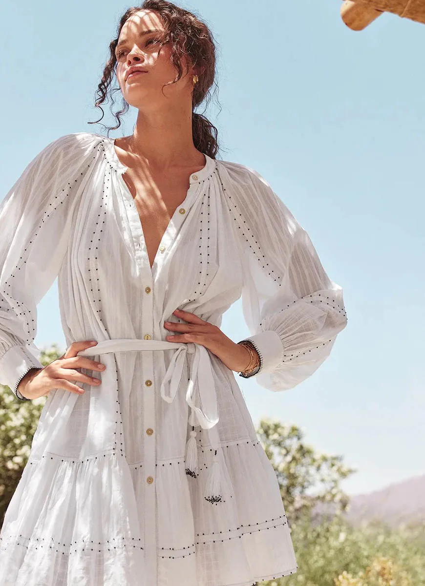 Unsubscribed Ilio Nema Thetys Dress